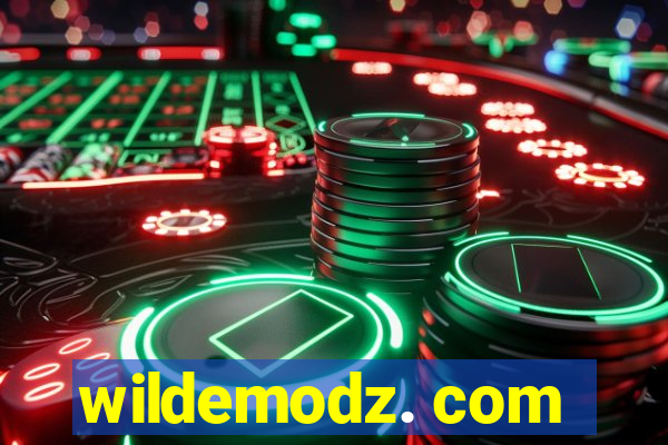 wildemodz. com